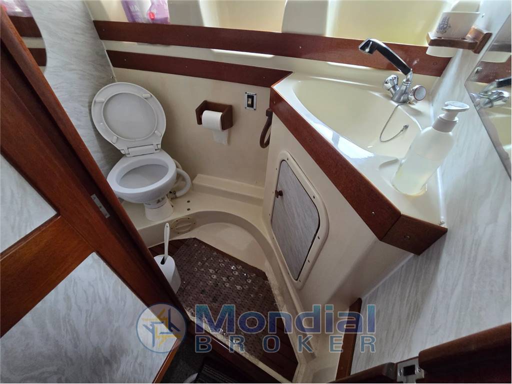 Sealine 305 fly