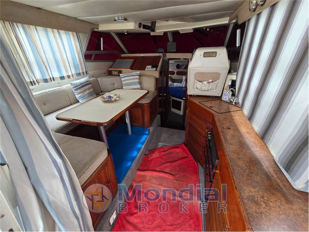Sealine 305 fly