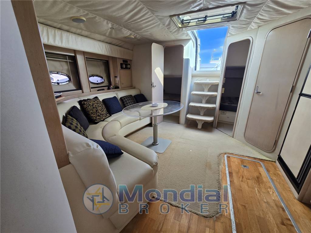 Trojan 440 express