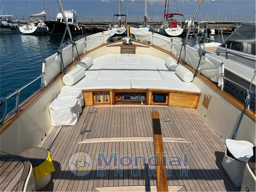 Resincolor marine fr 750 open