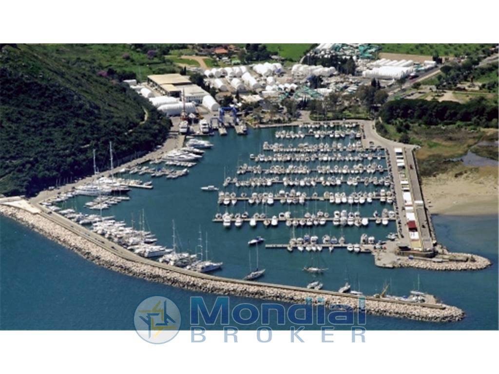 Marina di Cala Galera - Foto 1