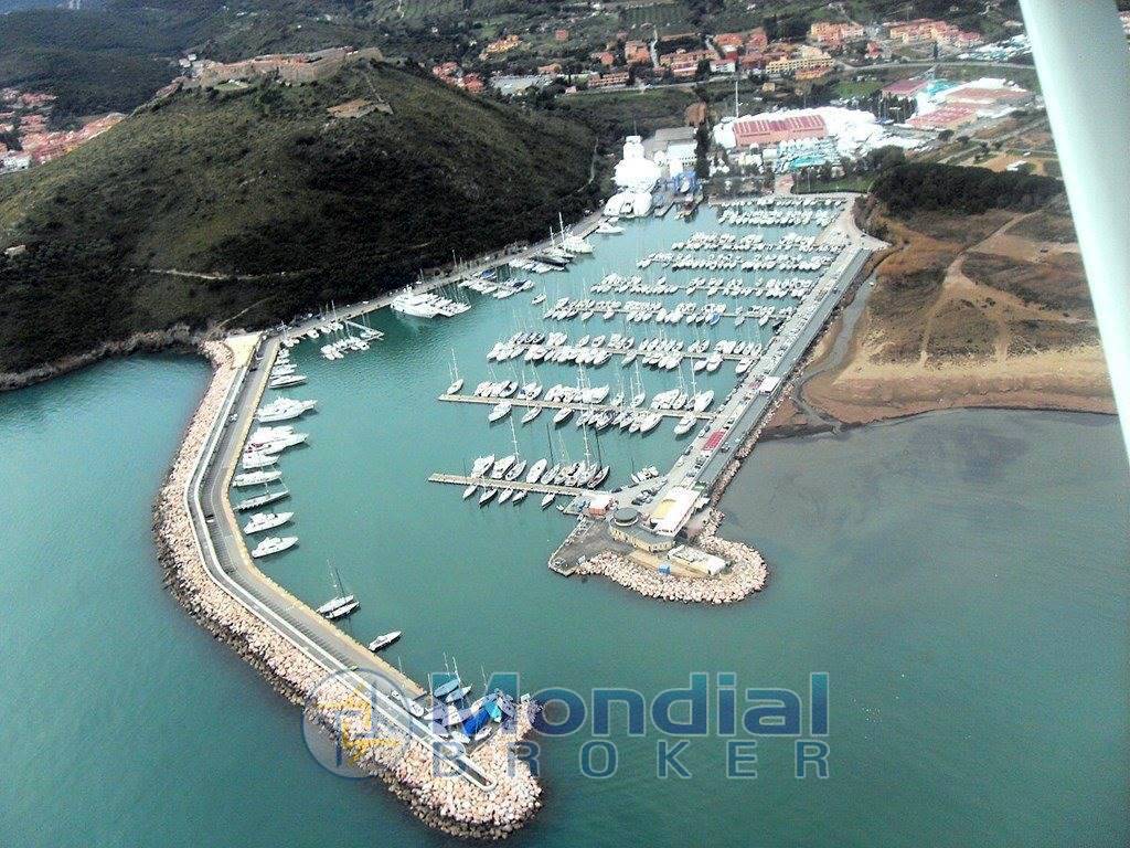 Marina di Cala Galera - Foto 3