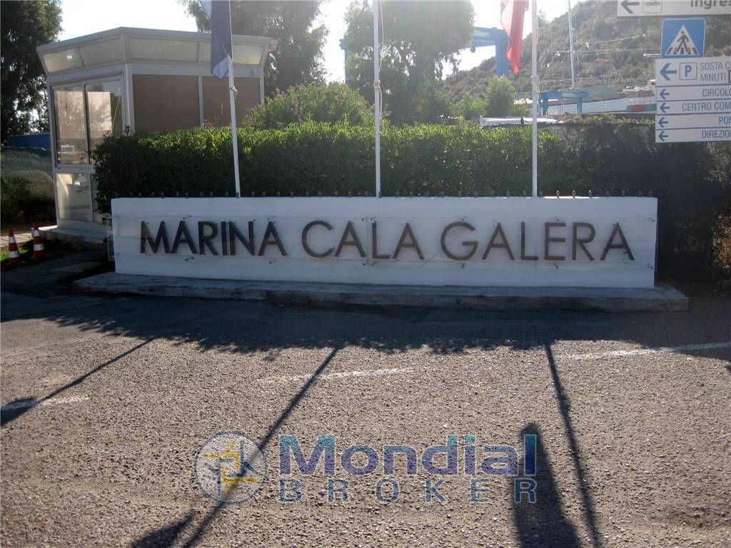 Marina di Cala Galera - Foto 1