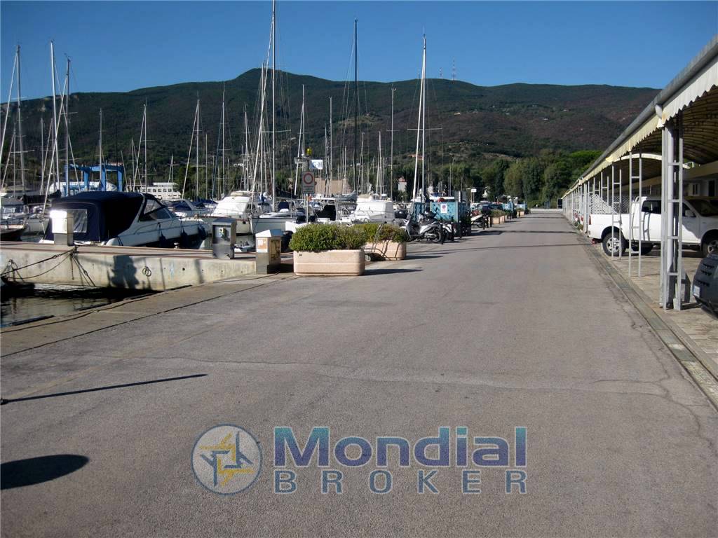 Marina di Cala Galera - Foto 2