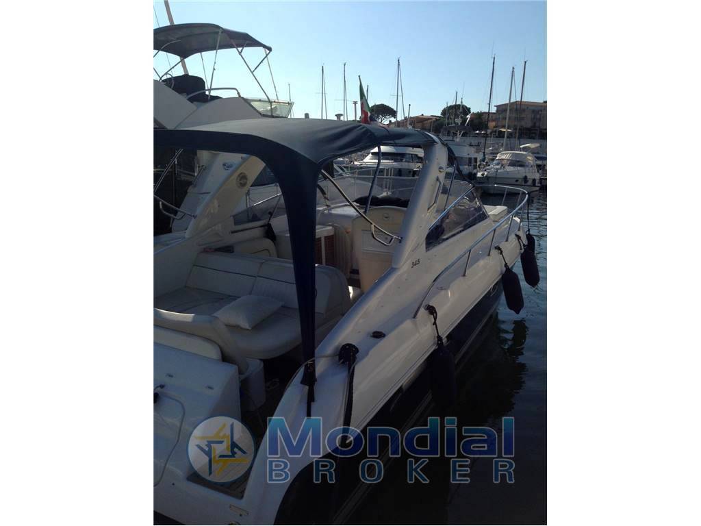 Airon marine Airon 345 dv