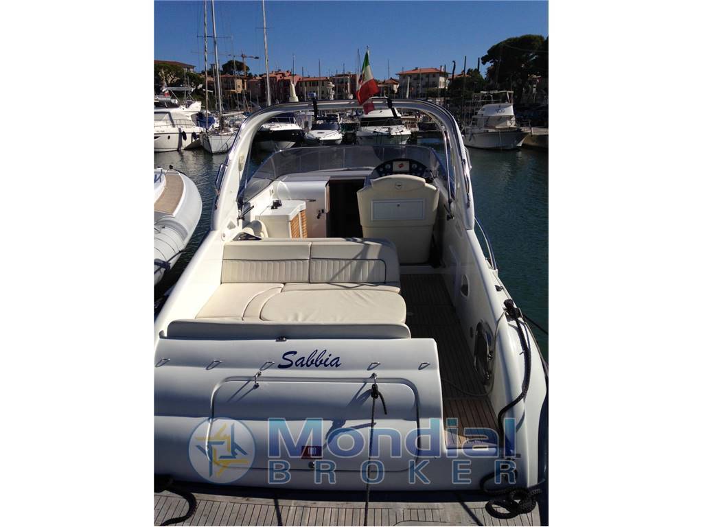 Airon marine Airon 345 dv