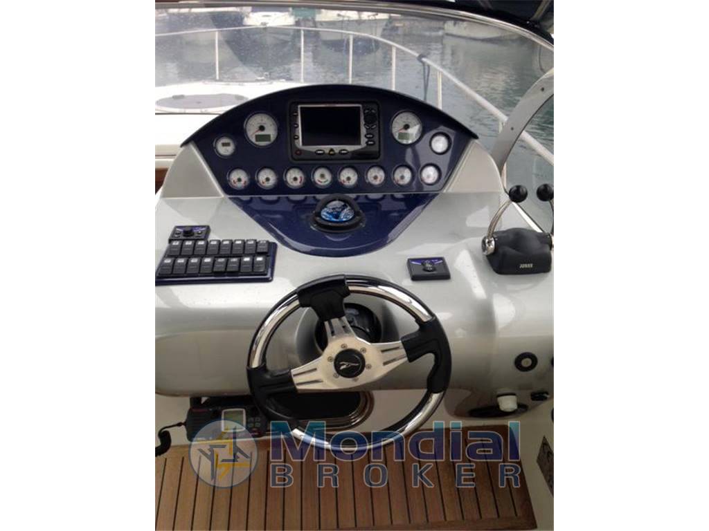 Airon marine Airon 345 dv