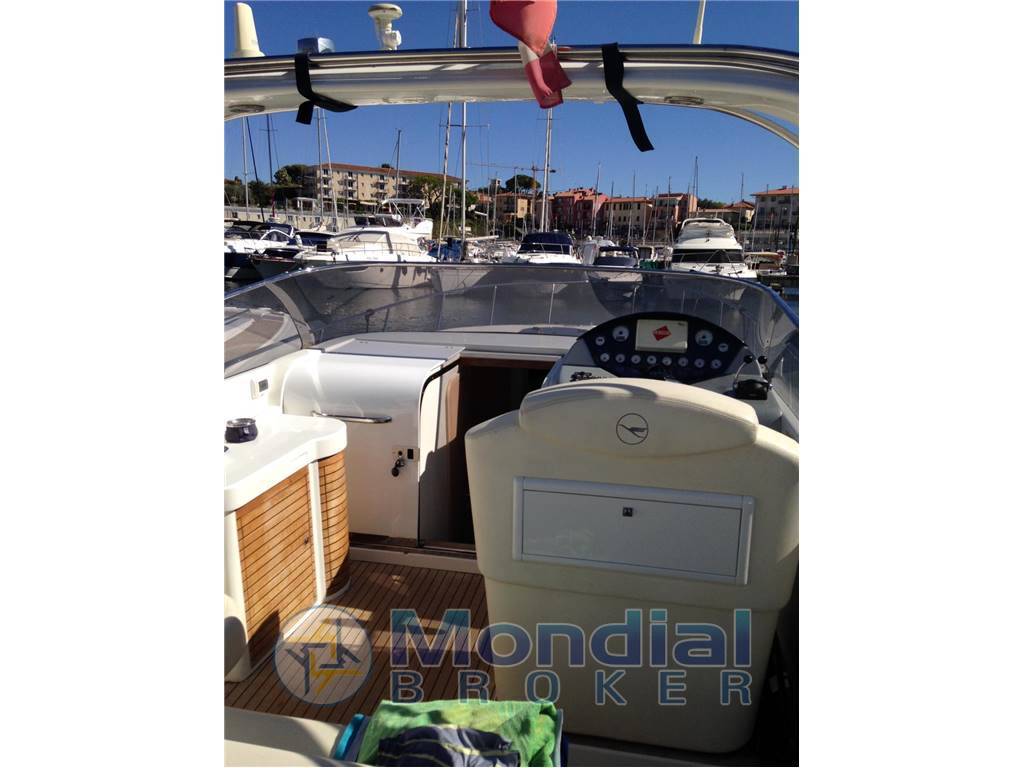 Airon marine Airon 345 dv