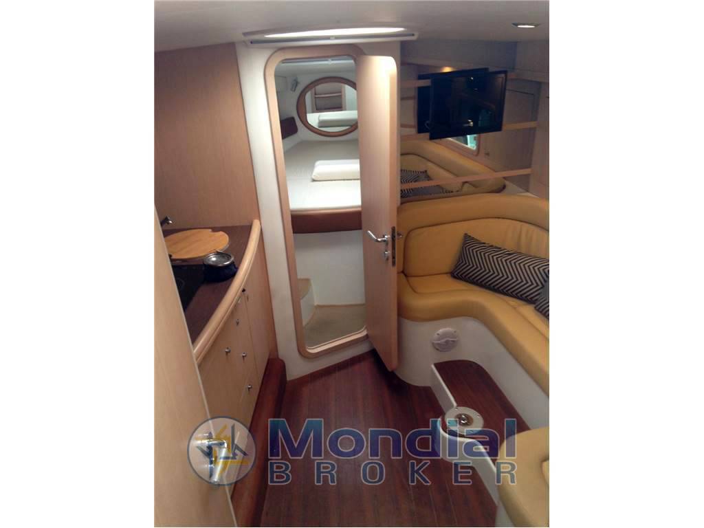 Airon marine Airon 345 dv