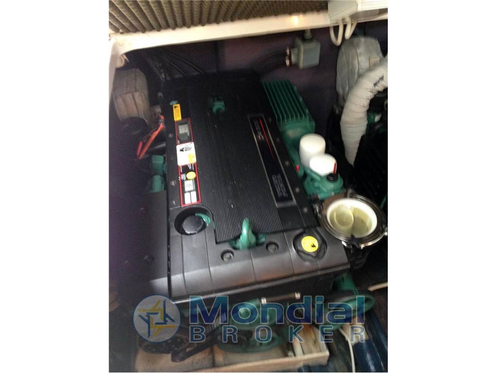 Airon marine Airon 345 dv