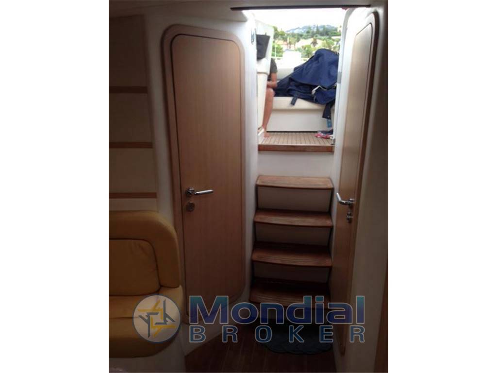Airon marine Airon 345 dv