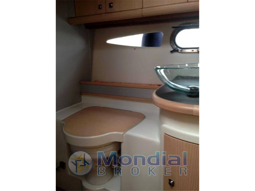 Airon marine Airon 345 dv