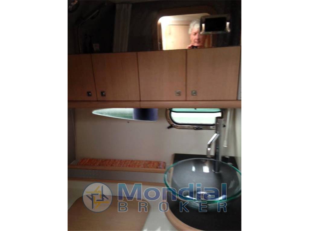 Airon marine Airon 345 dv