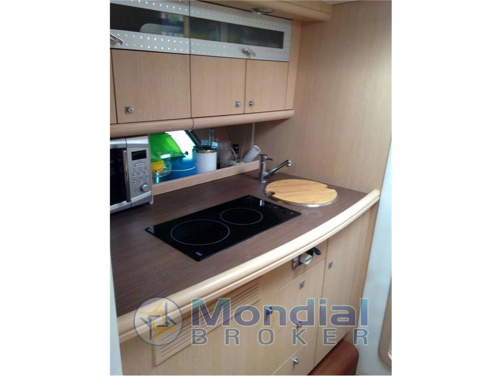 Airon marine Airon 345 dv