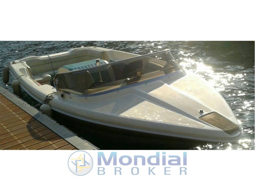 Airon marine Airon ski pro