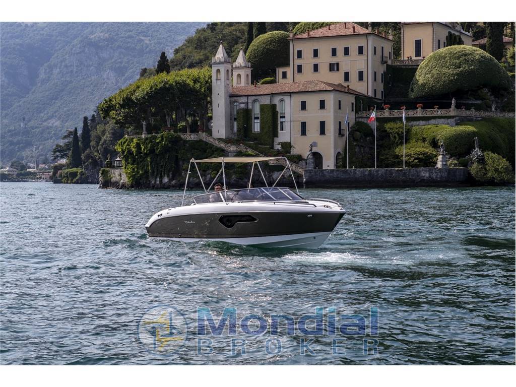 Airon marine Amx 25