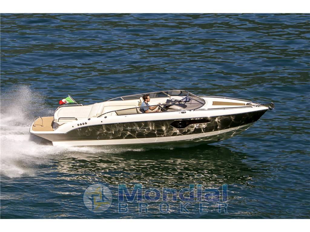Airon marine Amx 28