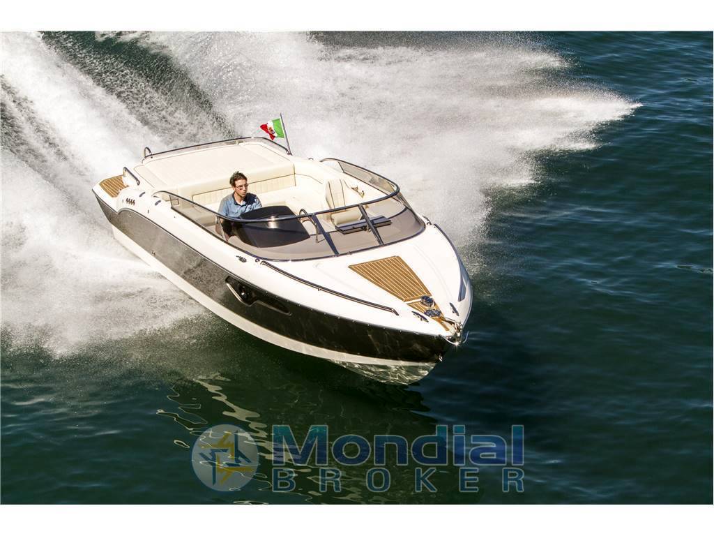 Airon marine Amx 28