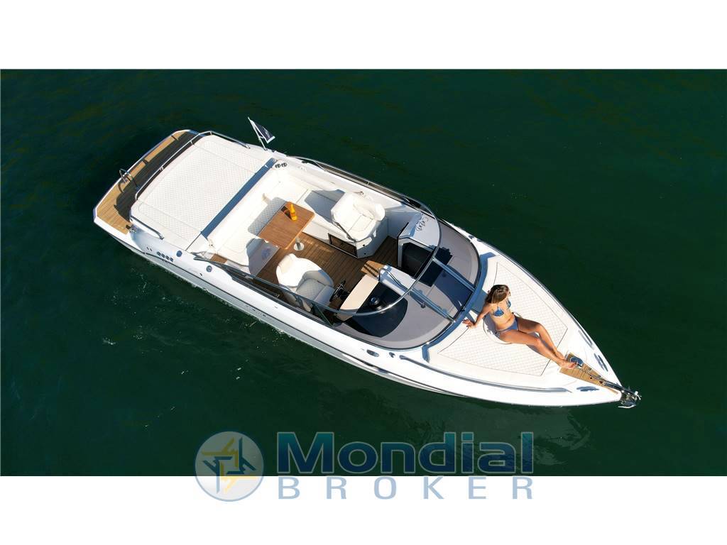 Airon marine Amx 28