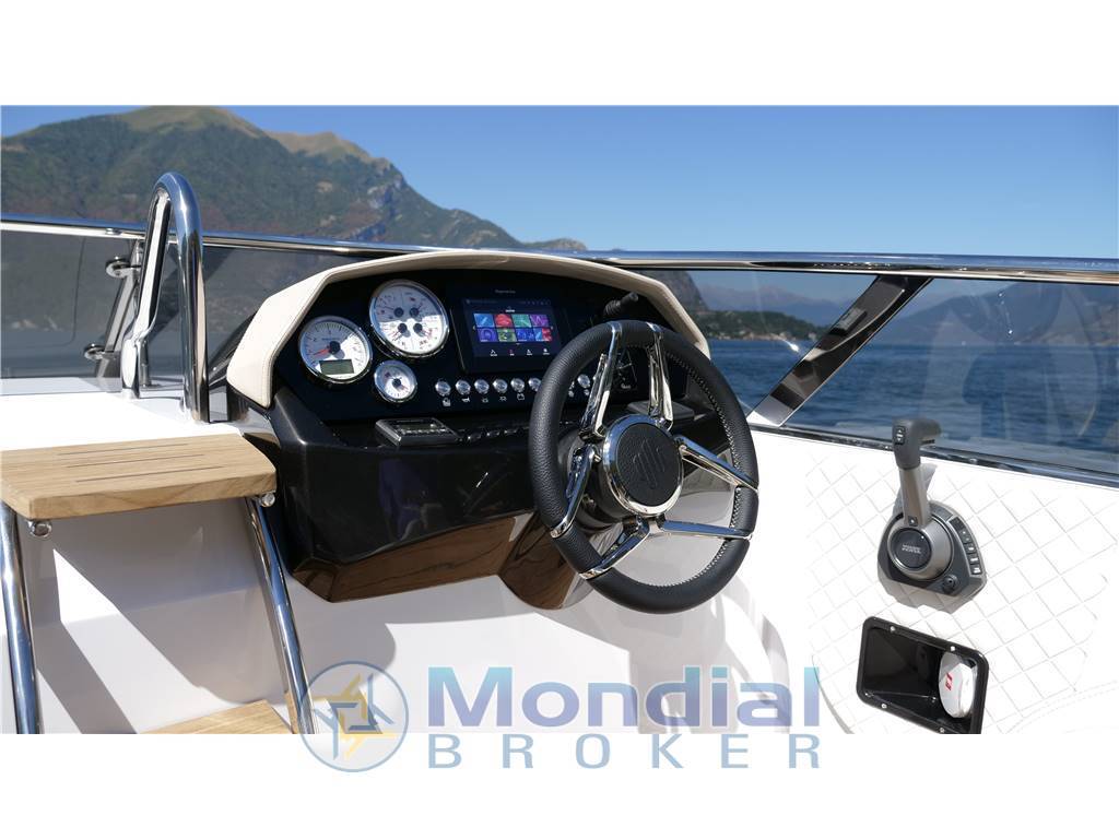 Airon marine Amx 28