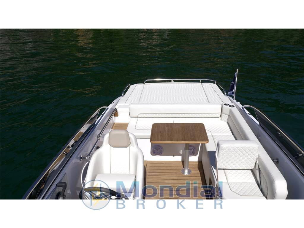 Airon marine Amx 28