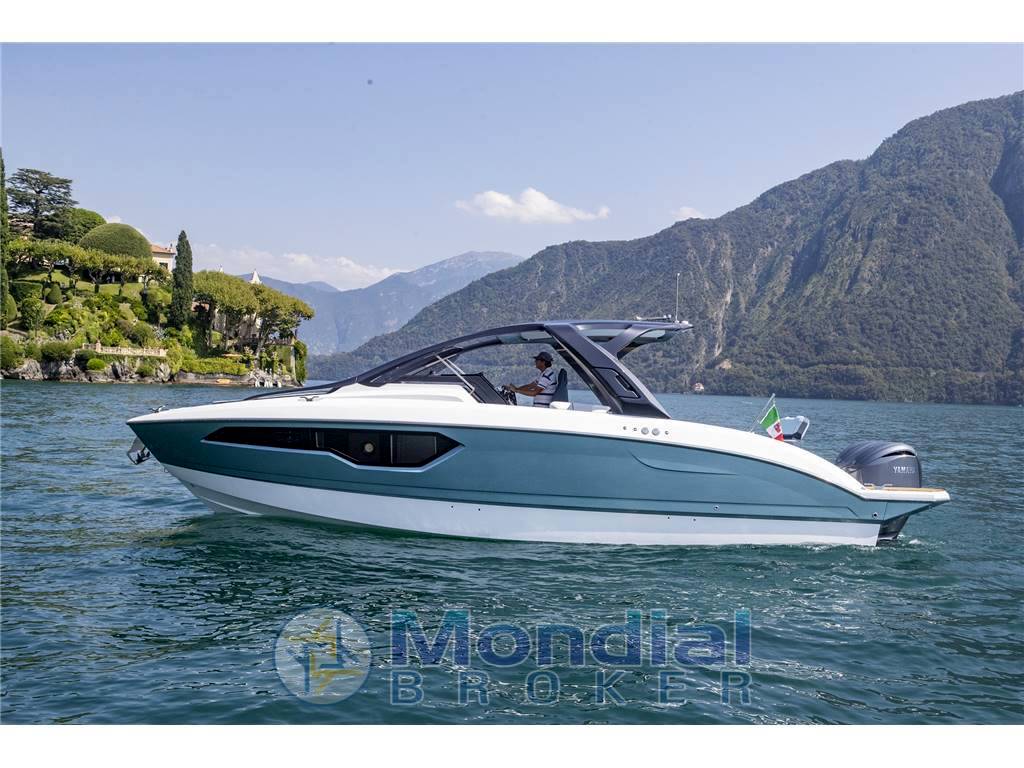 Airon marine Amx 36 wa