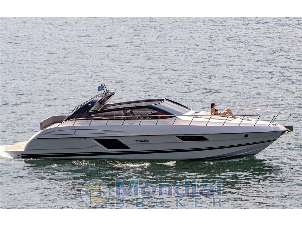 Airon marine 50 sport