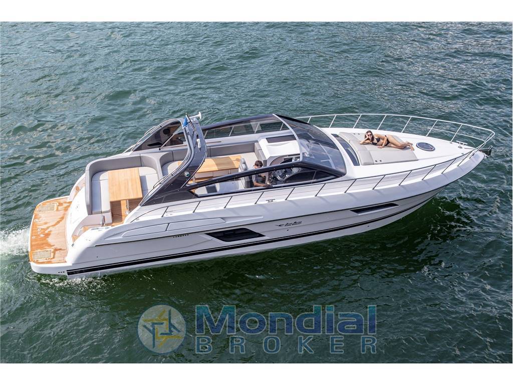 Airon marine 50 sport