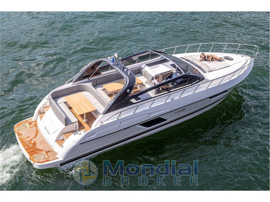 Airon marine 50 sport