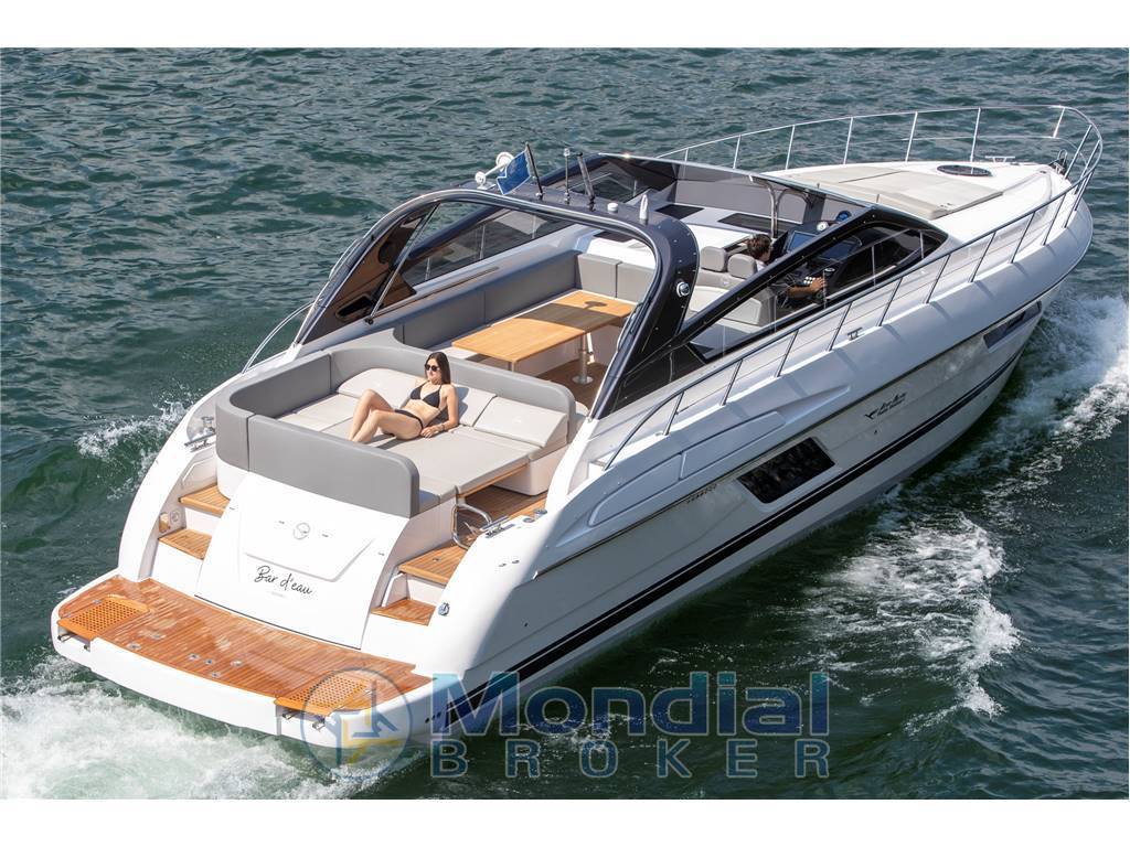 Airon marine 50 sport