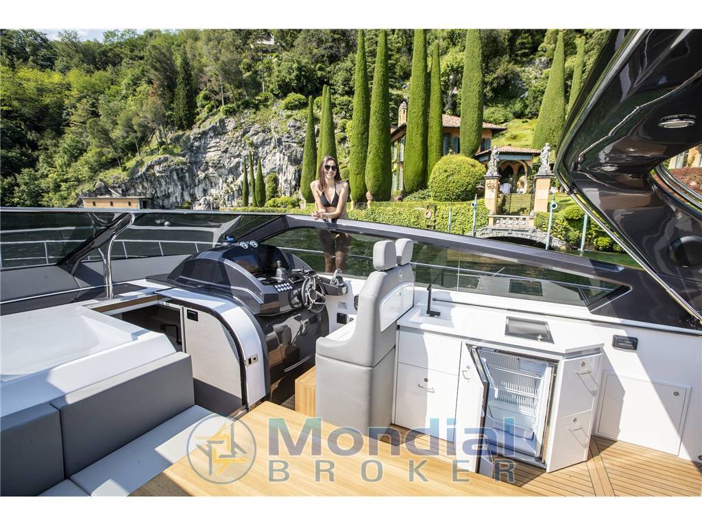 Airon marine 50 sport