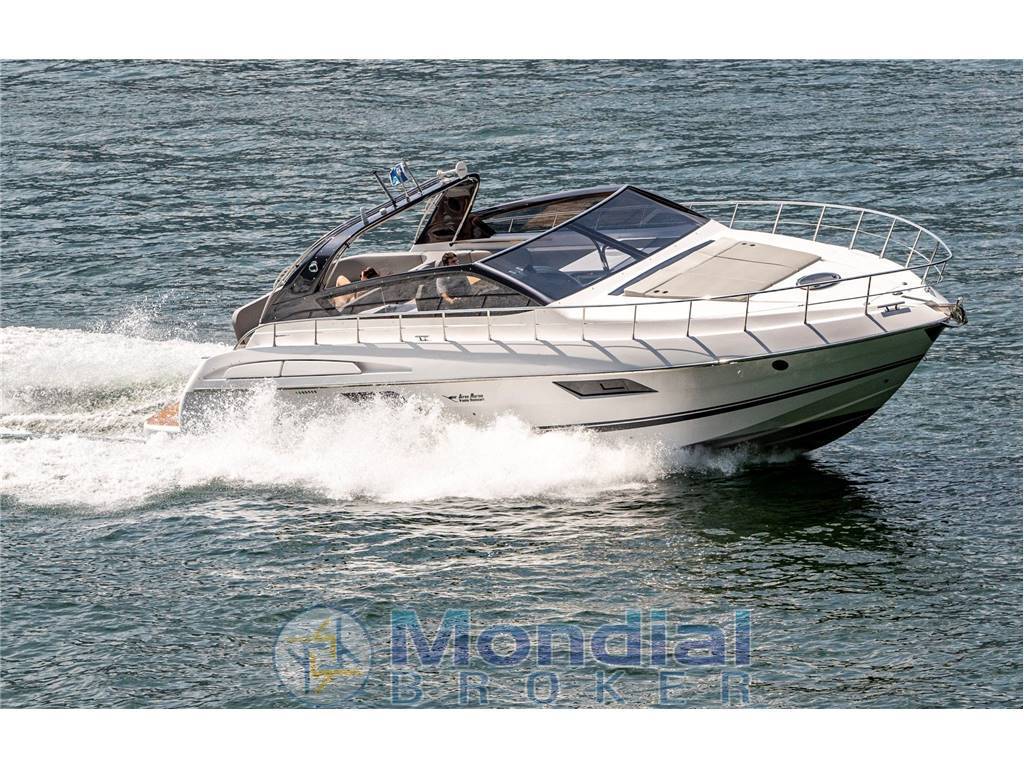 Airon marine 50 sport