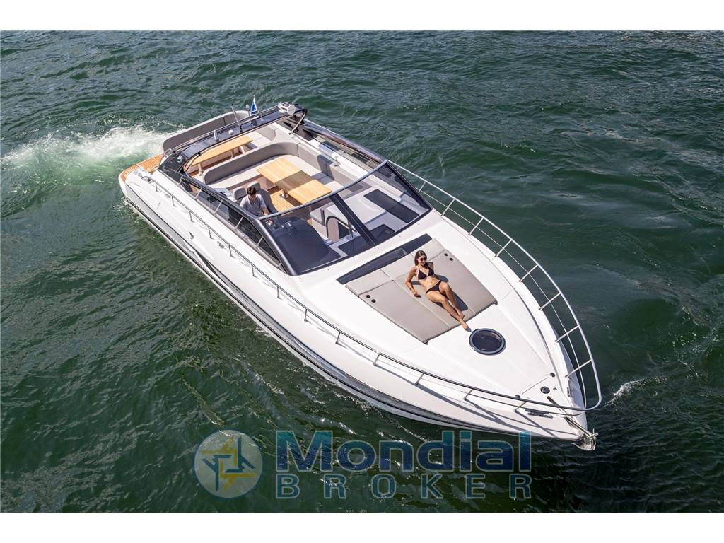 Airon marine 50 sport