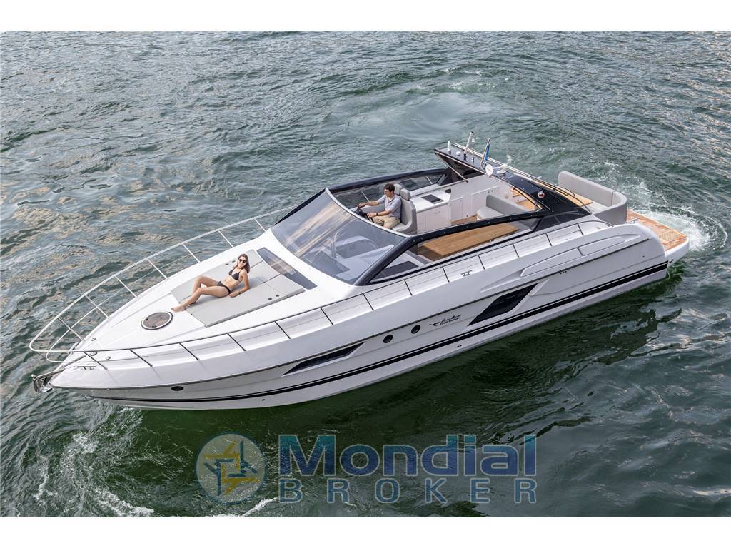 Airon marine 50 sport