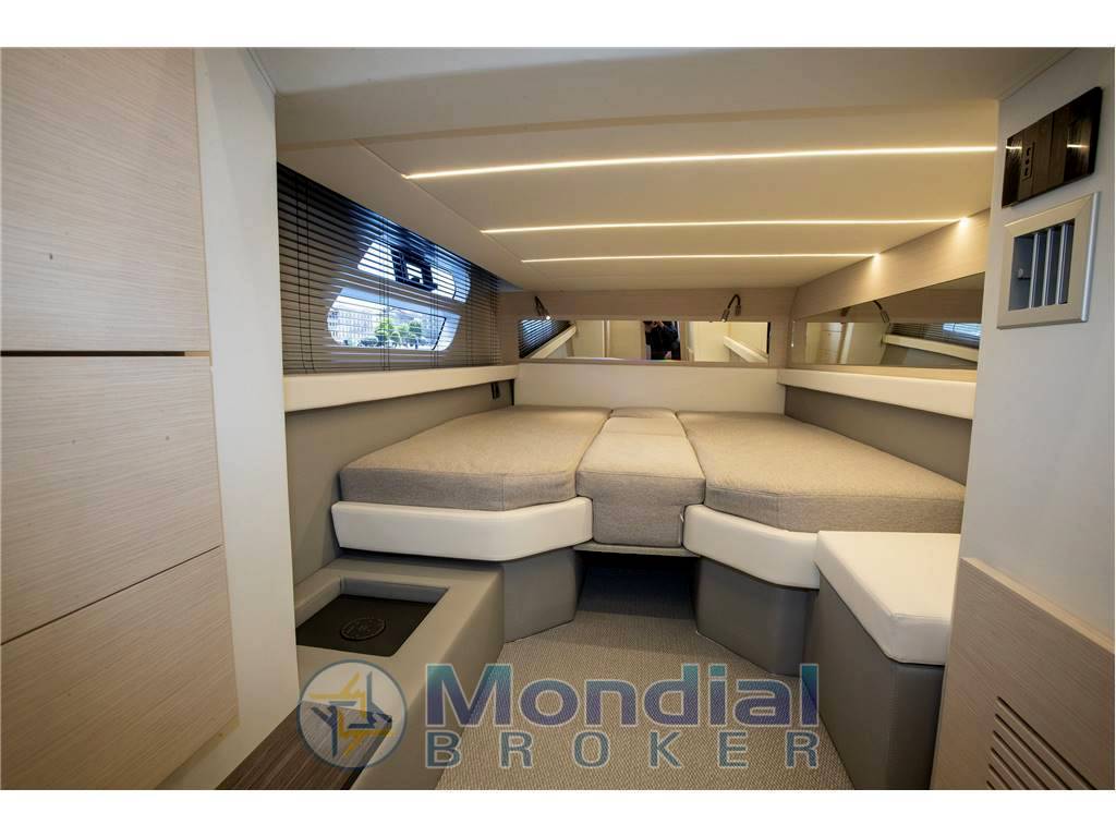 Airon marine 50 sport