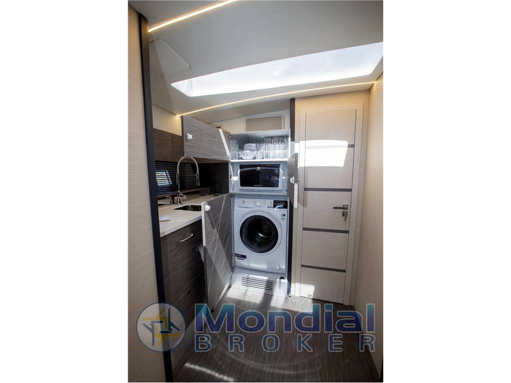 Airon marine 50 sport