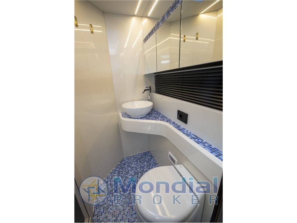 Airon marine 50 sport