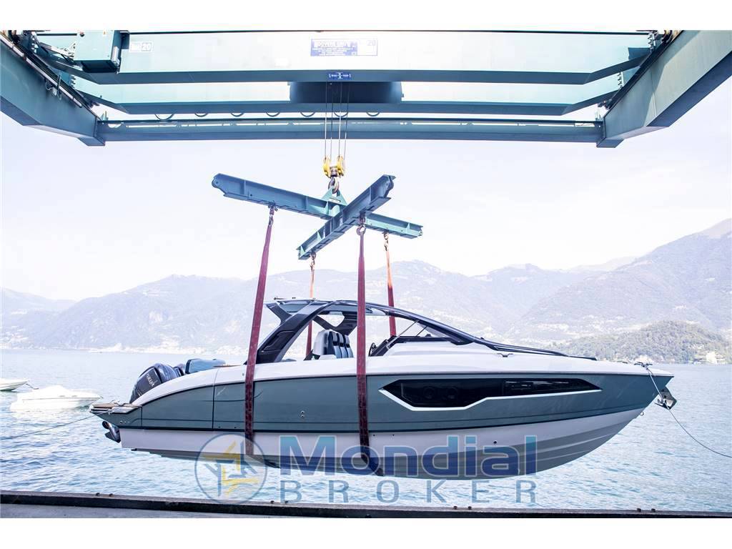 Airon marine Amx 36 wa