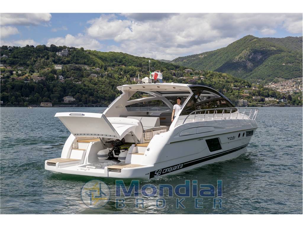 Airon marine 50 top