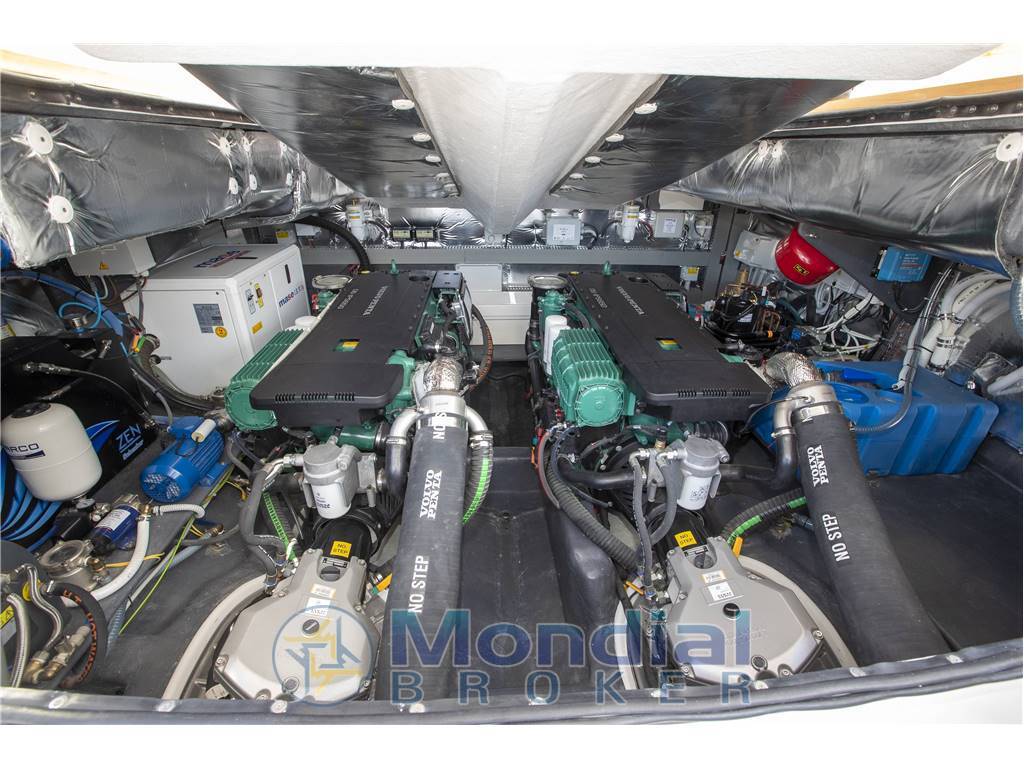 Airon marine 50 top
