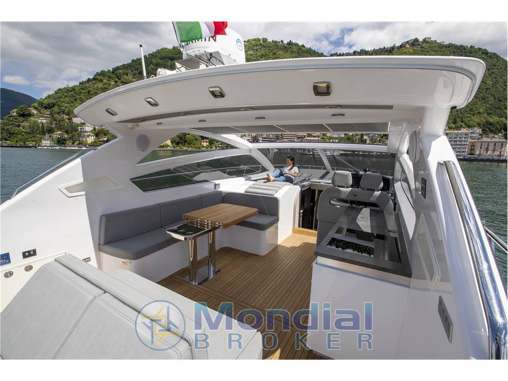 Airon marine 50 top
