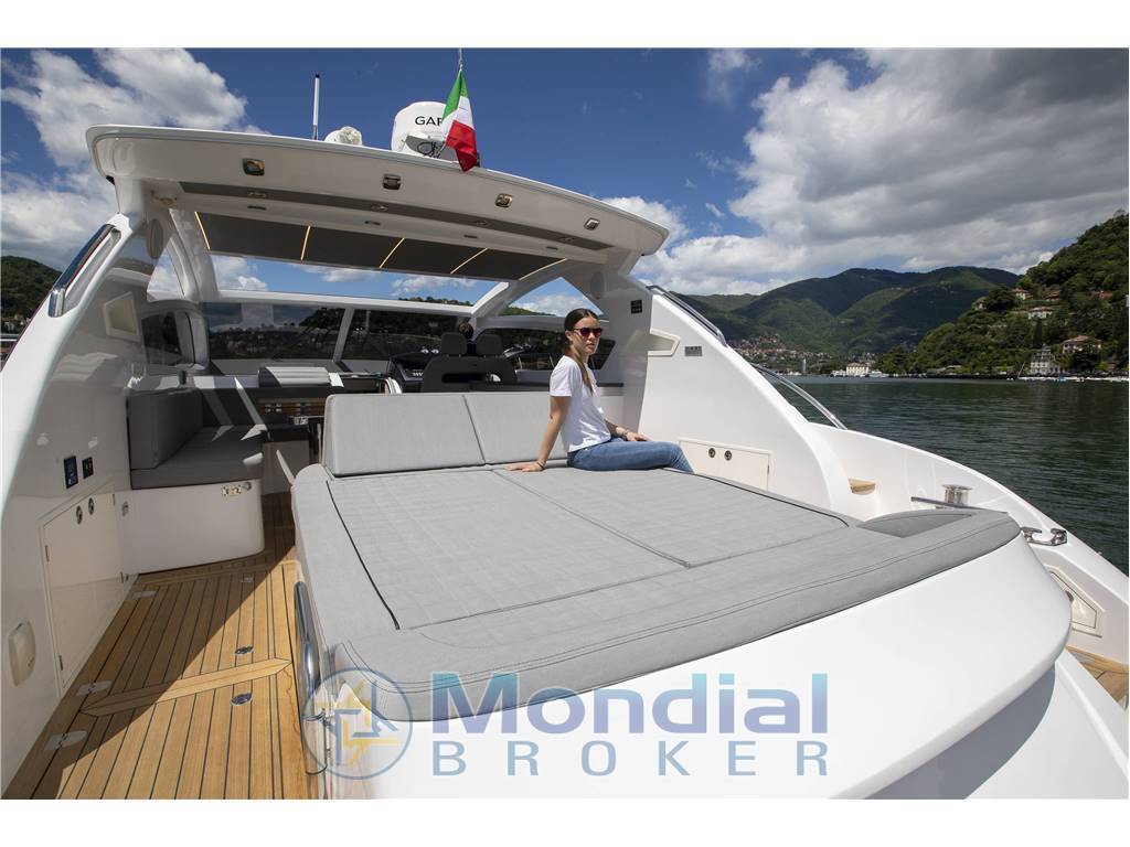 Airon marine 50 top