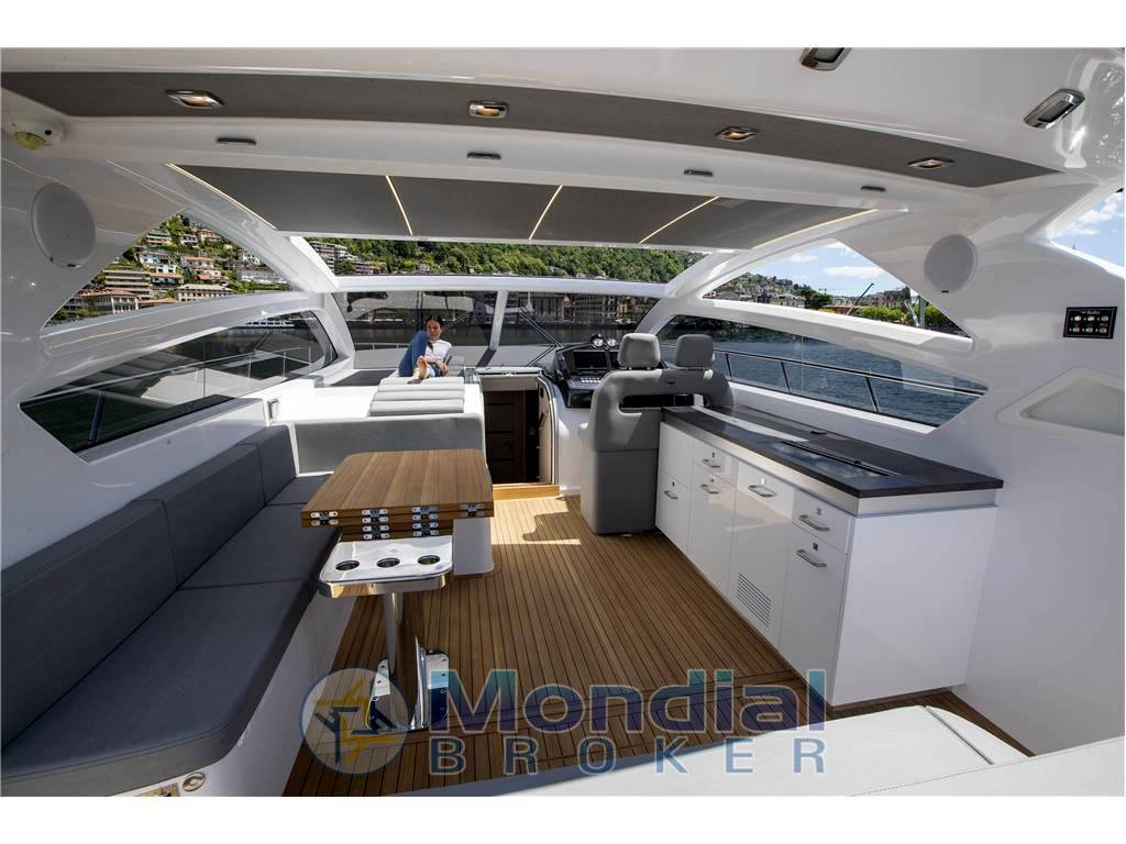 Airon marine 50 top