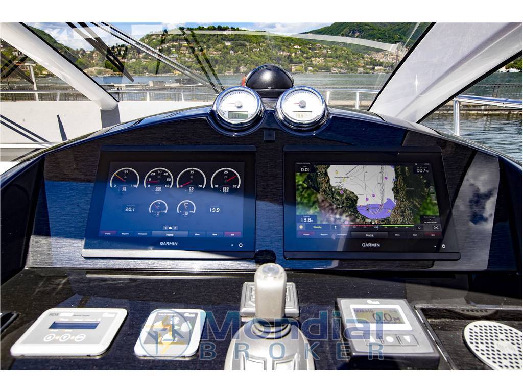 Airon marine 50 top