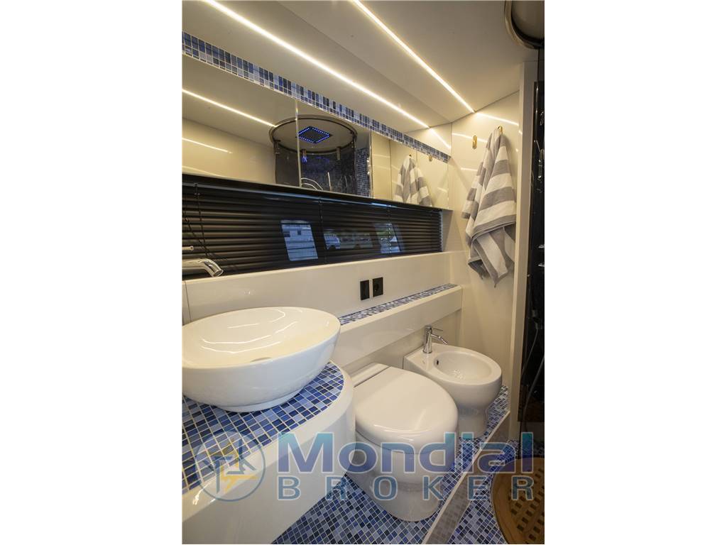 Airon marine 50 top