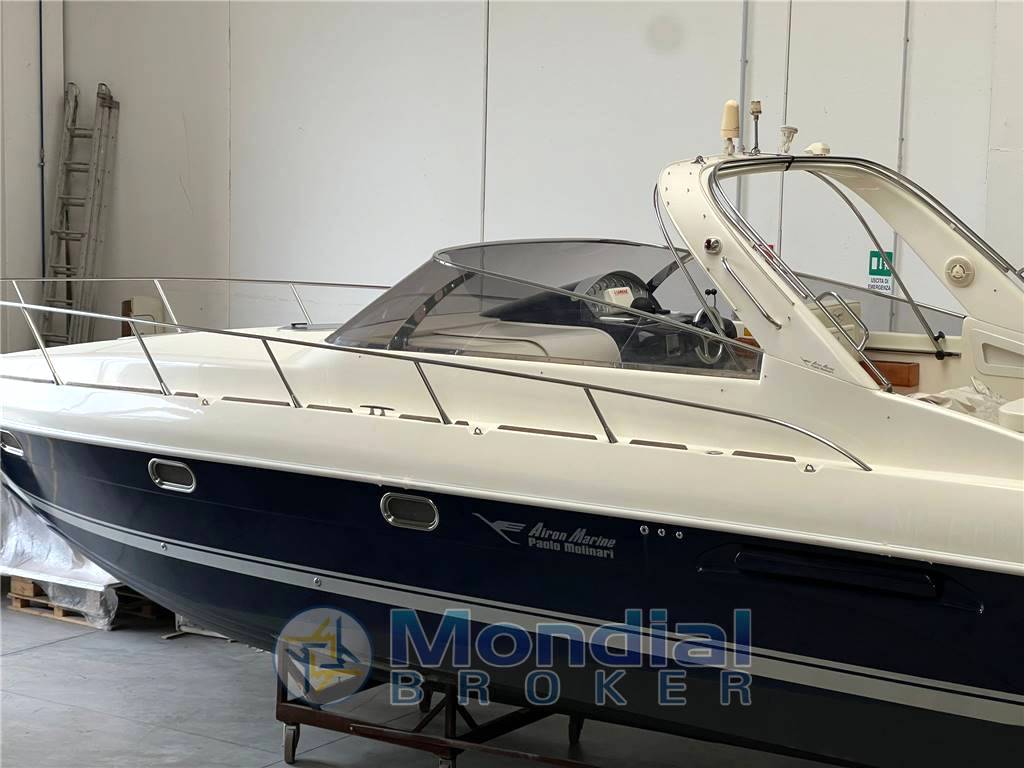 Airon marine Airon 345