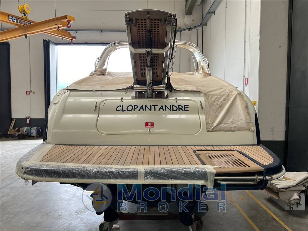 Airon marine Airon 345