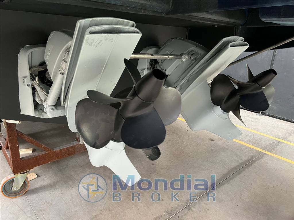 Airon marine Airon 345