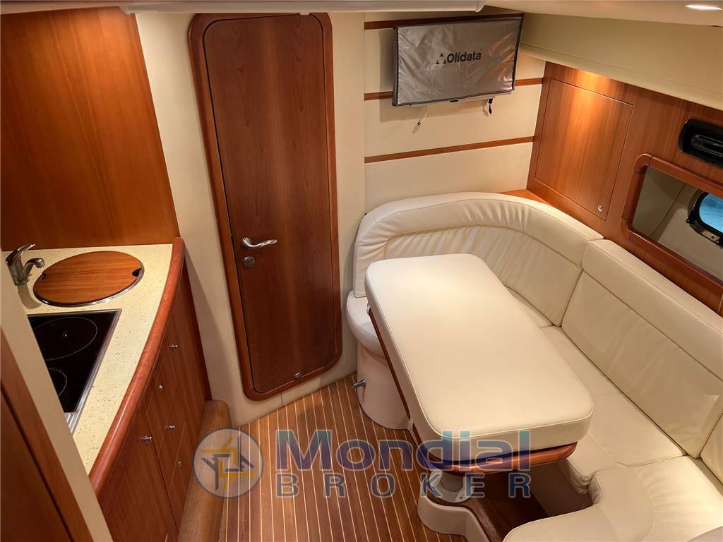 Airon marine Airon 345