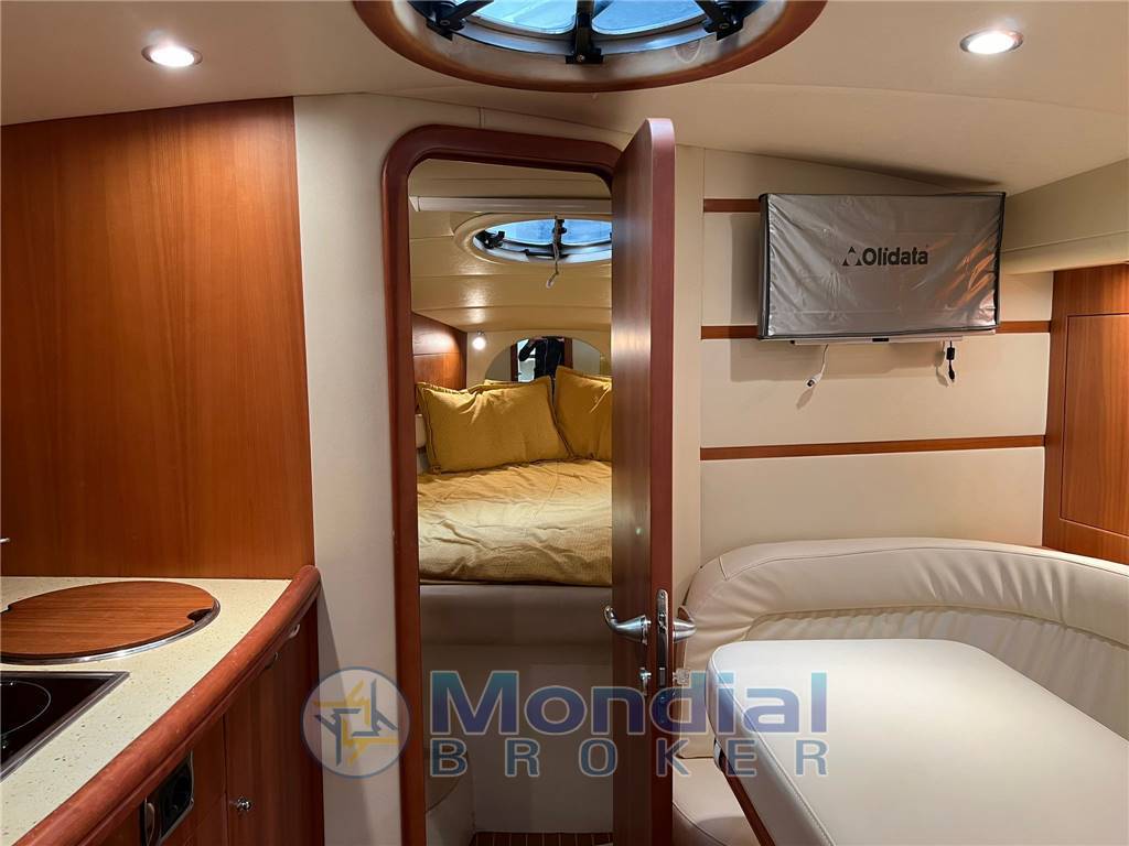 Airon marine Airon 345